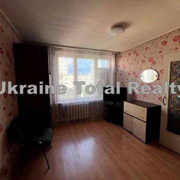 Березняківська вул., 34-Б