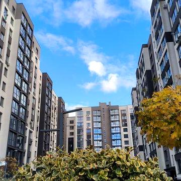 Продаж квартири в елітному ЖК "Паркова алея" ЖК Паркова Алея
