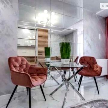 Довгострокова оренда 1к Квартира Зелена вулиця