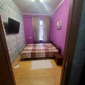 Замарстинівська вул. (Калініна), 37