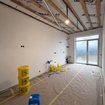 РЕМОНТ! Таунхаус з ремонтом! Якісне будівництво, ГАЗ