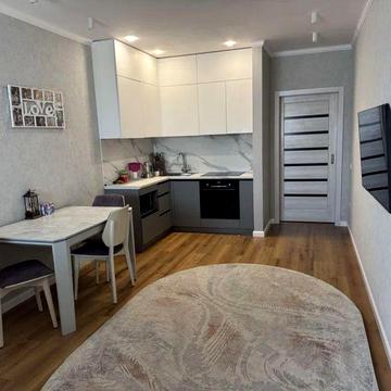 Продам гарну квартиру в ЖК 3v Volkova.