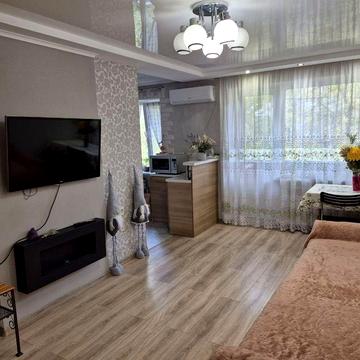 Сдам 2х кім квартиру на Черемушках