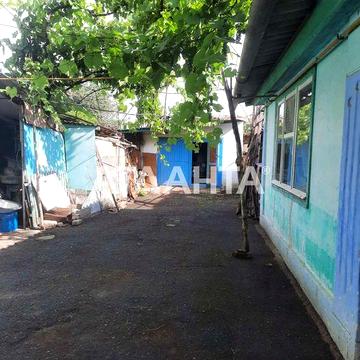 Одноэтажный дом в Маяках на 20 сотках