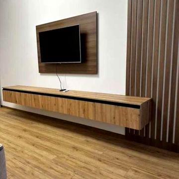 Довгострокова оренда 3к Квартира Дмитріївська (Дмитрія Донського) вулиця ЖК Пространство на Донского