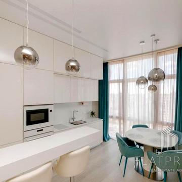 Володимира Івасюка просп. (Героїв Сталінграду), 4-А