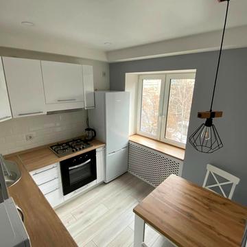 Шолуденка вул., 2