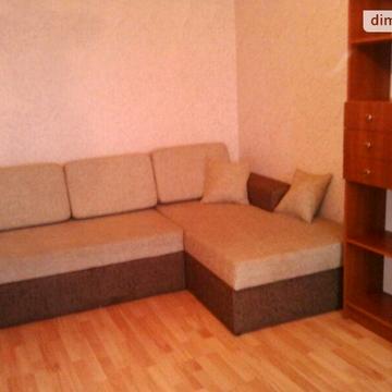 Довгострокова оренда 1к Квартира Тарасівська вулиця