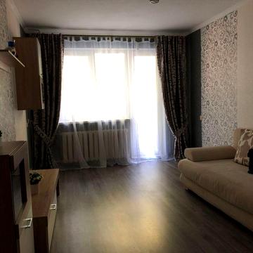 Аренда 2 ком. квартиры Сити Центр