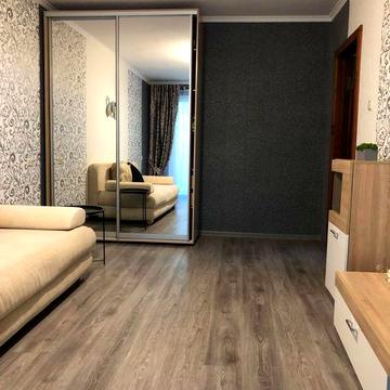 Аренда 2 ком. квартиры Сити Центр