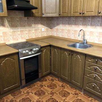 проспект Лісовий, 35