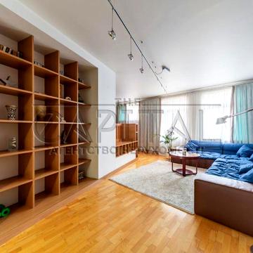 Продажа квартиры, ул. Боткина, Соломенский р-н, КПИ