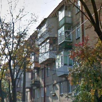 Продажа 2х комн, Сталинка, ул.Джохара Дудаева, Соломенский