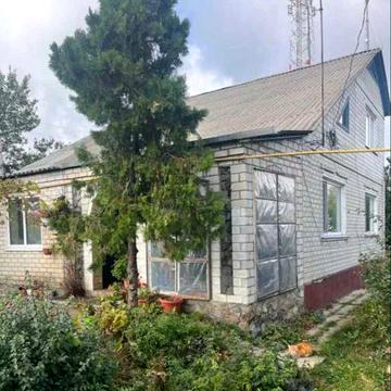 Продам дом в Тарановке .2 вида отопления Участок 25 соток Тихий р-нTB