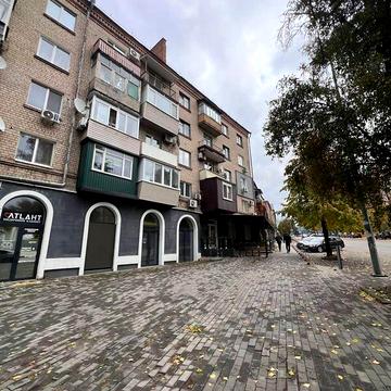Продаж 2к Квартира Херсонська вулиця