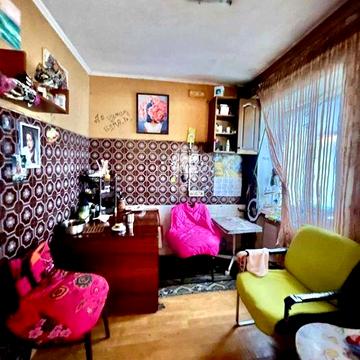 Продам квартиру на Черемушках