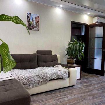 Сдам 2-х комнатную квартиру ж\м Солнечный