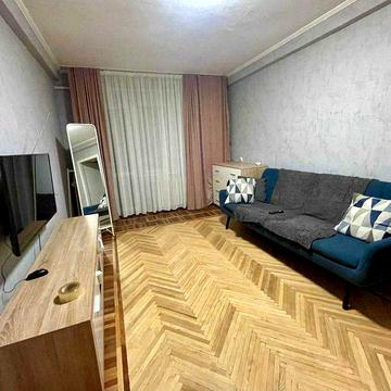 Оренда 2 кім  Соломенський район, Академіка Шалімова 11а (Гер Севас)