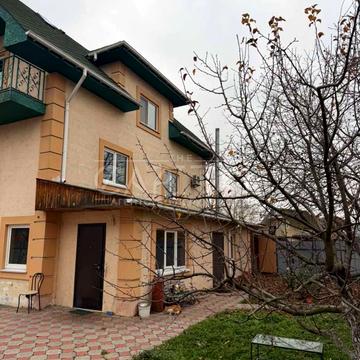 бурштинова