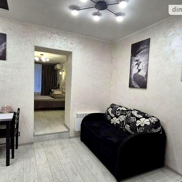 Довгострокова оренда 1к Квартира Ніни Строкатої (Буніна) вулиця