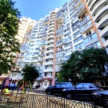 Фонтанська дорога вул., 49/1