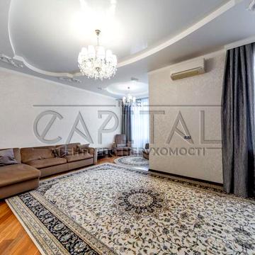 Продажа квартиры, ул. Дмитровская, Шевченковский р-н