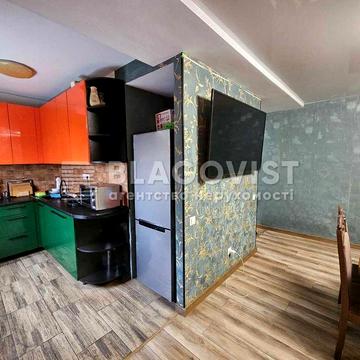 Продаж квартири  вул. Празька 3, 64 кв.м, 3кімн.