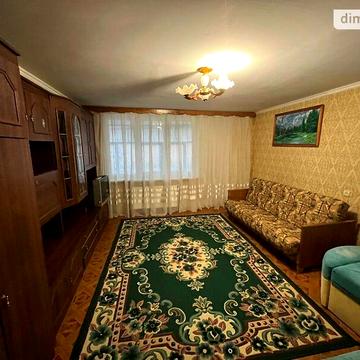 Довгострокова оренда 1к Дім Ботанічна вулиця