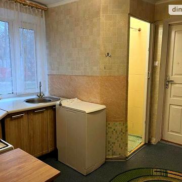 Довгострокова оренда 1к Дім Ботанічна вулиця