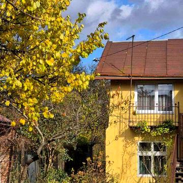 Продаж будинку з ділянкою у Львові, вул. Любінська (бічна)