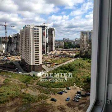 1 комнатная квартира 34 м2 в ЖК Акварель-2 на Таирова