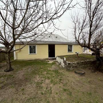 Продається будинок Благодатне