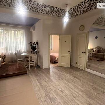 Продаж 1к Квартира Французький бульвар ЖК Девятая жемчужина