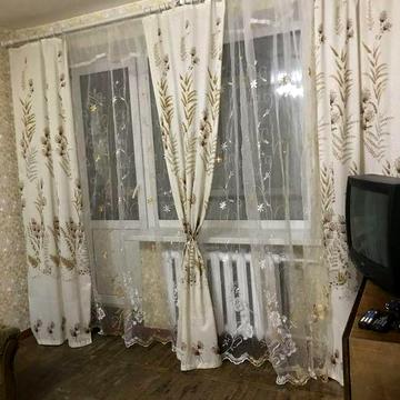 Довгострокова оренда Крюків 3х кімнатна