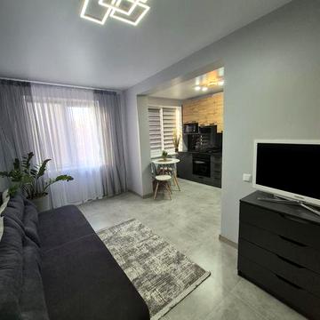 Продам свою 2 ком чешку район Острова