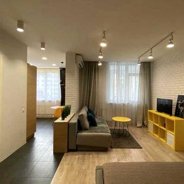 Юлії Здановської вул. (Ломоносова), 46/1