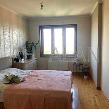 Аренда четырёхкомнатной квартиры по улице Петропавловская 50-Б