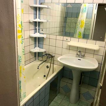 Довгострокова оренда 2к Квартира Новокримська вулиця