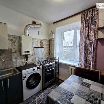 Довгострокова оренда 1к Квартира Замостянська вулиця