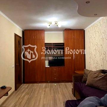 Квартира 1к. Євроремонт. Синьоозерна, 6а, Берковці, Святошинський р-н