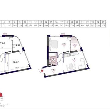 Є Оселя! Продаж ЖК Great 55,4 м2 Позняки Осокорки ЖК Great