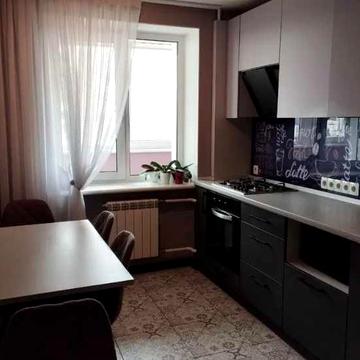 Продажа 3-комнатной квартиры 23 Августа Павлово Поле Довженко