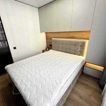 Довгострокова оренда 2к Квартира Моссаковського Володимира вулиця ЖК iQ-House