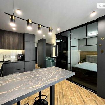 Довгострокова оренда 2к Квартира Моссаковського Володимира вулиця ЖК iQ-House