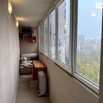 Довгострокова оренда 1к Квартира Слави бульвар