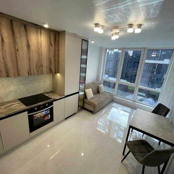 функціонал 2-х к., вул. Хіміків