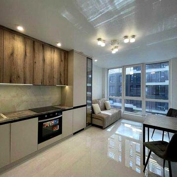 функціонал 2-х к., вул. Хіміків