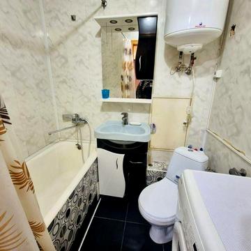 Оренда 1-к квартири (Ентузіастів)