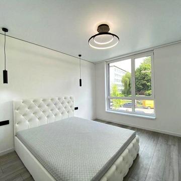 Продаж / Квартира / Флотська, Набережна, Івано-Франківськ ЖК IQ House