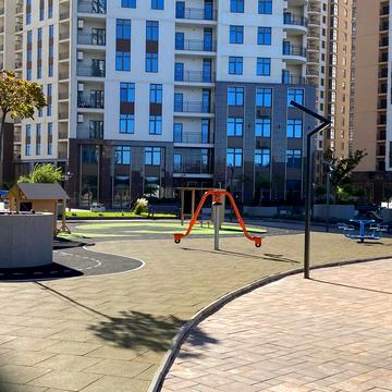 Краснова вул., 3